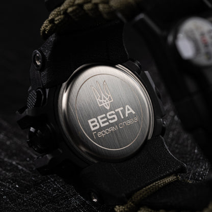 Besta Life Pro з компасом